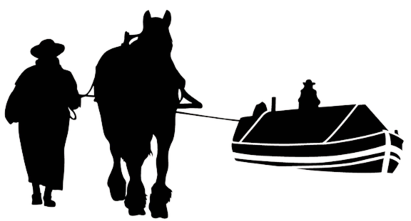 Towpath Publishing logo